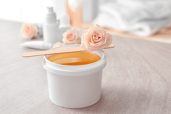 Dreiseetal Kosmetik, Sugaring Dreiseetal Kosmetik, Sugaring